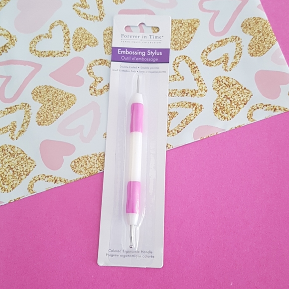 Other - Embossing Stylus Double-Ended S&M Ends